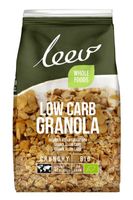 Granola lowcarb bio - thumbnail