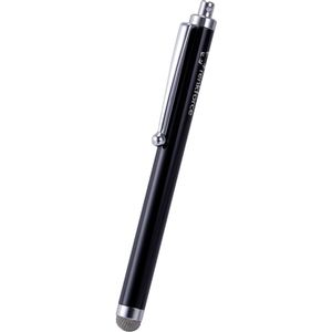 Renkforce Capacitive Stylus Touchpen Zwart