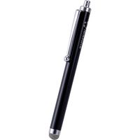 Renkforce Capacitive Stylus Touchpen Zwart - thumbnail