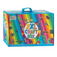 Creative Craft Group Knutselbox XXL - thumbnail