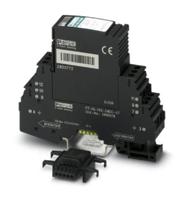 Phoenix Telefoonbescherming PT-IQ-1 X 2-tele-ut