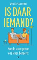 Is daar iemand? - Wouter van Noort - eBook (9789400404649)