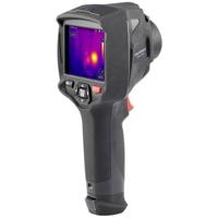 VOLTCRAFT WB-430 Warmtebeeldcamera -20 tot 650 °C 384 x 288 Pixel 50 Hz Geïntegreerde digitale camera, Touchscreen, WiF