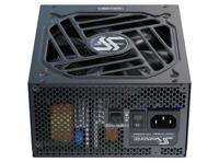 Seasonic VERTEX GX-1200 power supply unit 1200 W 20+4 pin ATX ATX Zwart - thumbnail