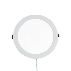 Vtac Led Downlight 12W - Ø 17,5cm - 6000K 9000090