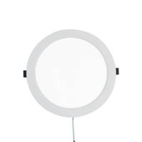 Vtac Led Downlight 12W - Ø 17,5cm - 6000K 9000090 - thumbnail