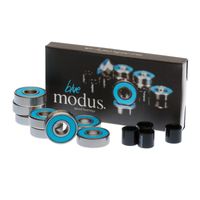 Modus Blue Lagers - thumbnail