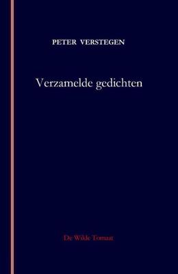 Verzamelde gedichten - Peter Verstegen - Paperback (9789082995930)