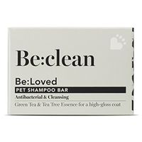 Beloved Beloved clean pet shampoo bar - thumbnail