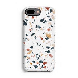 Terrazzo N°4: iPhone 8 Plus Tough Case