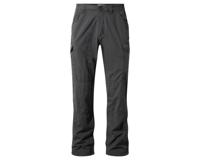 Craghoppers outdoorbroek Cargo II heren polyester bruin