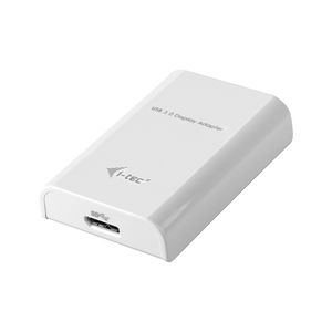 i-tec Advance USB3HDMI USB grafische adapter 2048 x 1152 Pixels Wit