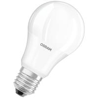 OSRAM 4058075831841 LED-lamp Energielabel F (A - G) E27 Peer 10 W = 75 W Warmwit (Ø x l) 60 mm x 113 mm 1 stuk(s) - thumbnail