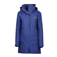 Jas Weatherbeeta Kyla Waterproof, XXS in donkerblauw