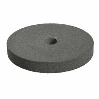 Silverline Aluminiumoxide Tafelslijpmachinewiel - 150 x 20 mm, Fijn