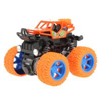 Toi-Toys Frictie Monster Truck Stunt 360 - thumbnail