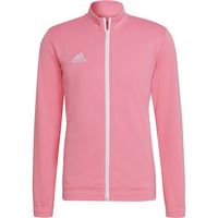 adidas Entrada 22 TK Jacket - Opruiming - Kleding - Pink - maat L