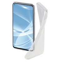 Hama Crystal Clear mobiele telefoon behuizingen Hoes Transparant - thumbnail