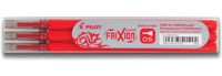 Rollerpenvulling PILOT Frixion Hi-Tecpoint rood 0.25mm - thumbnail