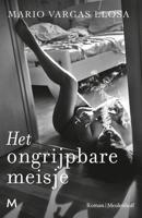 Het ongrijpbare meisje - Mario Vargas Llosa - eBook (9789402309935)