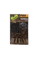 Fox Edges Camo Run Ring Kit 8st. - thumbnail