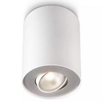 Philips - myLiving spotlys Pillar 50 W hvid - D