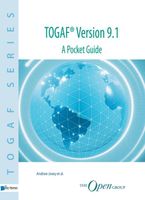 Togaf - Version 9.1 - Andrew Josey, Rachel Harrison, Paul Homan, Matthew F Rouse, Tom van Sante, Mike Turner, Paul van der Merwe - ebook - thumbnail