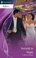 Verliefd in Vegas - Christie Ridgway - ebook - thumbnail