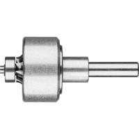 PFERD 21152946 Freesstift Lengte 52 mm Afmeting, Ø 25 mm Werklengte 24 mm Schachtdiameter 6 mm - thumbnail