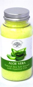 Green Tree Geurzout Aloe Vera (180 gram)