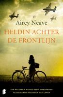 Heldin achter de frontlijn - Airey Neave - Paperback (9789022569269)