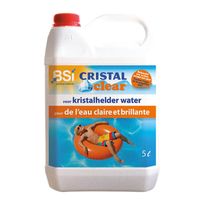 BSI Cristal Clear 5L - thumbnail