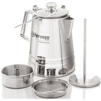 Petromax Perkomax le14 percolator per-14-le cafetière 2,1 l - thumbnail