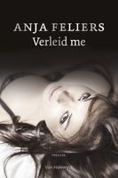 Verleid me - Anja Feliers - ebook - thumbnail