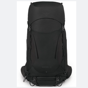 Osprey Kestrel 48l backpack heren