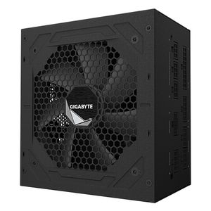 Gigabyte UD1000GM PG5 power supply unit 1000 W 20+4 pin ATX ATX Zwart