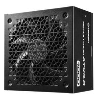 Enermax Revolution power supply unit 1000 W 24-pin ATX Zwart - thumbnail