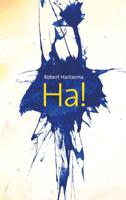 Ha! (Paperback) - thumbnail