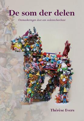 Therese  Evers De som der delen