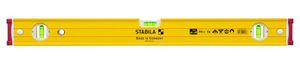 Stabila Waterpas,96-2M Magn.Afn.Kappen2V1H 180cm - 15857