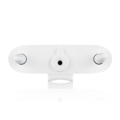 ZyXEL WiFi-versterker NWA55AXE-EU0102F NWA55AXE-EU0102F 1.75 GBit/s Mesh-compatible