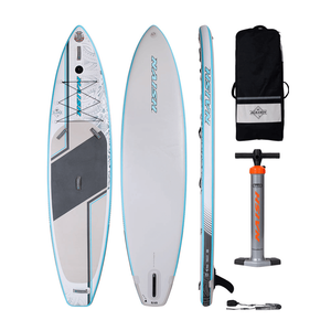 Naish S27 Alana Fusion Touring 11&apos;6 Supboard