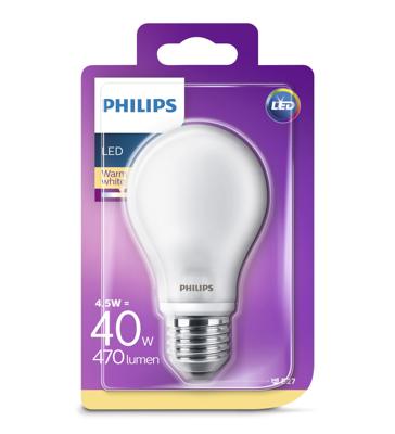 Philips LED lamp (40W E27) Philips LED lamp (40W E27)