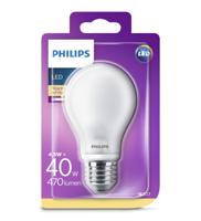 Philips LED lamp (40W E27)