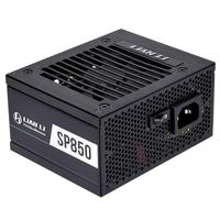 Lian-Li SP850, 80 Plus Gold SFX voeding, zwart - 850 Watt
