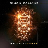 Becoming Human - CD (8024391103920)