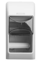 Dispenser Katrin 92384 toiletpapier standaard wit - thumbnail