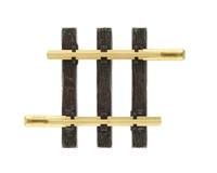 Lehmann (LGB) 10080 LGB 10080G rechte spoor 82 mm