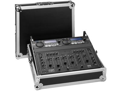 IMG STAGELINE MR-919DJ DJ-mixer case (l x b x h) 485 x 527 x 230 mm