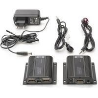 Digitus DS-55100-1 audio/video extender - thumbnail